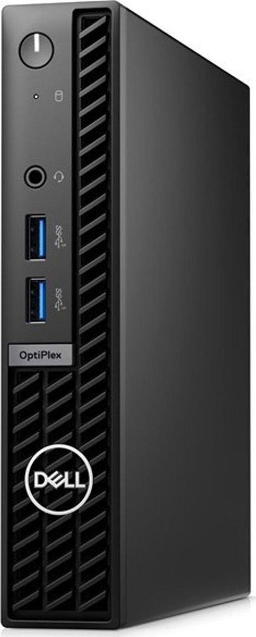 Optıplex 7010Mff Plus N008O7010Mffpwp Core İ7 13700T-64Gb Ddr5 Ram-1Tb Nvme-W11 Pro