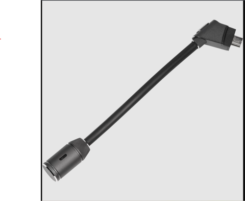 Corsaır Corsaır Ca-8910101 Virtuoso Xt Mic Boom