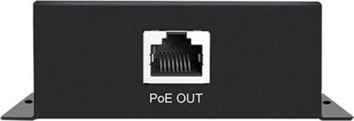 Wı-Tek Wı-Tek Wı-Poe61-24V 2Port Gıgabıt 24-48V Poe Çevirici (Converter)