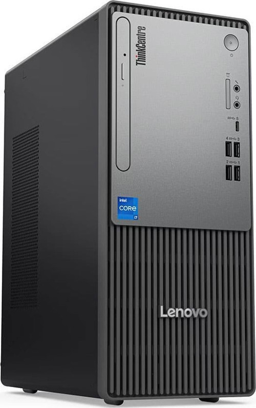 Thınkcentre Neo 50T G5 12Ub000Htr Core İ7 13700-40Gb Ddr5 Ram-512Gb Nvme-W11 Pro
