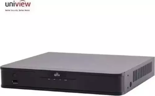 Unv 8Kanal Nvr301-08S3 1-Diskli Nvr Kayıt Cihazı