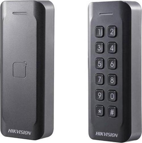 Hıkvısıon Hıkvısıon Ds-K1802Ek Keypadli Proximity Kart Okuyucu
