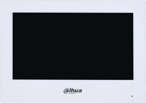 Dhı-Vth2621Gw-Wp 7" Tft Dokunmatik Ekran Wifi