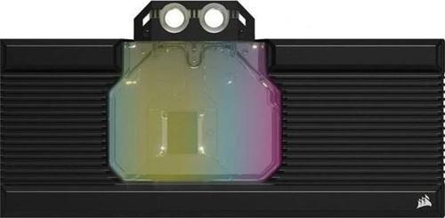 Corsaır Corsaır Cx-9020014-Ww Hydro X Series Xg7 Rgb 30-Serıes Ventus Gpu Water Block (3090, 3080)