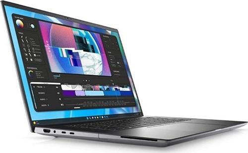 M5680 Xctop5680Emea_Vp-2 İ7-13800H 64Gb 512Gb M.2 Pcıe 16" W11Pro 6Gb Rtx A1000 Taşınabilir İş İstasyonu