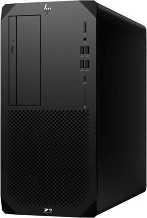 Z2 G9 86D55Ea Core İ7 14700-64Gb Ddr5 Ram-512Gb Nvme-16Gb Rtx A4000-W11 Pro