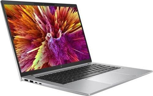 14" Zbook Fırefly 14 G10 865W1Ea Core İ7 1355U-64Gb Ddr5 Ram-512Gb Nvme-4Gb Rtx A500-W11 Pro