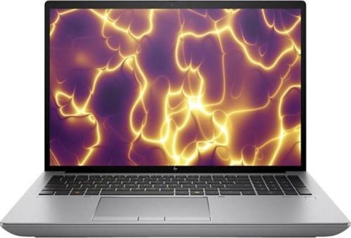 16" Zbook Fury F11 62X91Ea Core İ7 14700Hx-128Gb Ddr5 Ram-1Tb Nvme-8Gb  Rtx 2000 Ada-W11 Pro