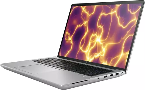16" Zbook Fury F11 62X91Ea Core İ7 14700Hx-64Gb Ddr5 Ram-1Tb Nvme-8Gb  Rtx 2000 Ada-W11 Pro