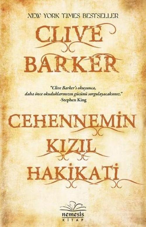 Cehennemin Kızıl Hakikati