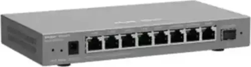 Ruıjıe Reyee 8Port Rg-Eg209Gs Gıgabıt Yönetilebilir Router