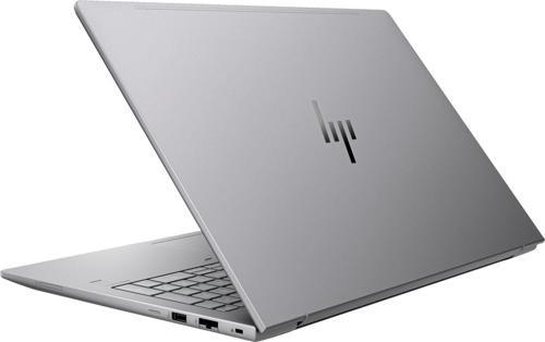 16" Zbook Power 16 G11 8T0K6Ea Ryzen 9 Pro 8945Hs-64Gb Ddr5 Ram-1Tb Nvme-8Hn Rtx A2000 Ada-W11 Pro