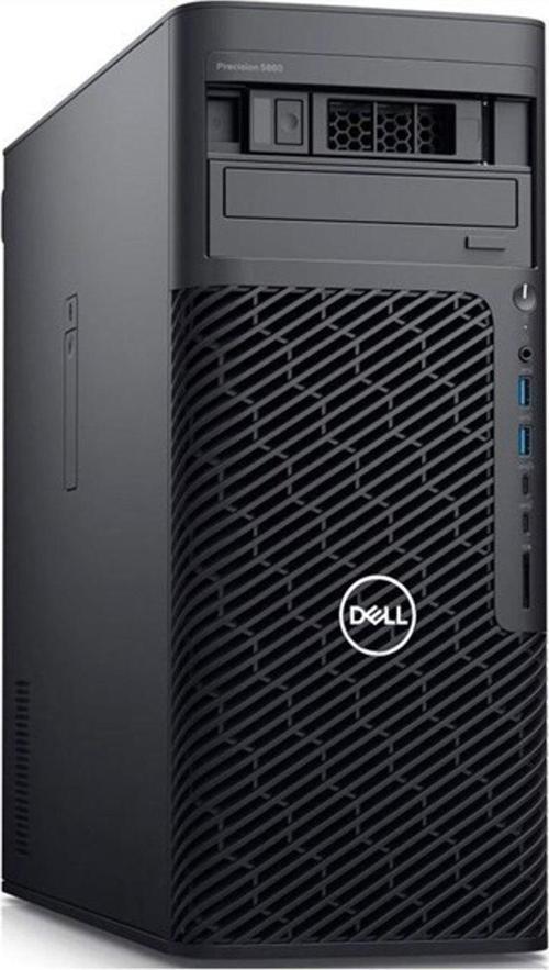 Precısıon T5860 Xeon W5 2445-32Gb Ram-512Gb Nvme-W11 Pro