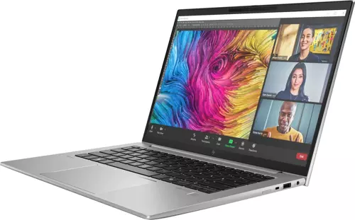 14" Zbook Fırefly G11 5G419Es Ultra 7 155H-32Gb Ddr5 Ram-512Gb Nvme-4Gb Rtx A500-W11 Pro