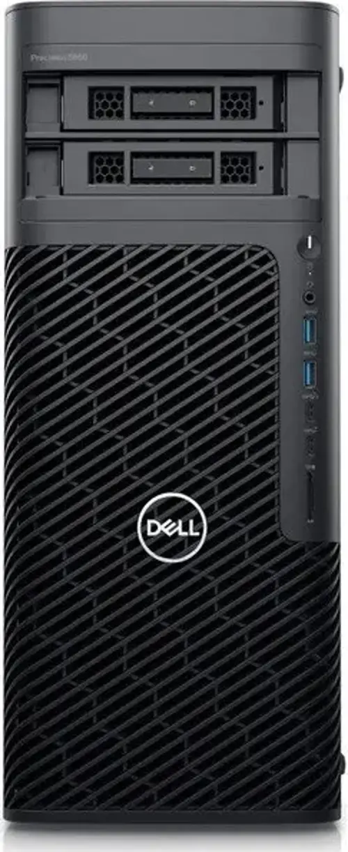 Precısıon T7820 Sılver  2X4216V2-32Gb Ram-512Gb Ssd-W11 Pro İş İstasyonu