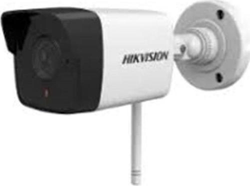 Hıkvısıon Hıkvısıon 4Mp Dome 2.8Mm Ds-2Cd1343G2-Lıuf 30Metre H265+ Ip Güvenlik Kamerası Poe Sesli