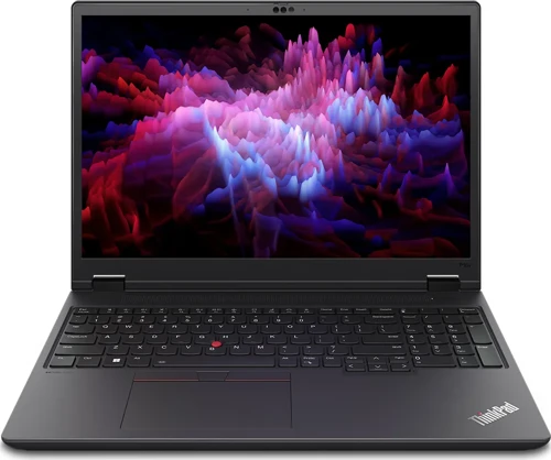 16" Thınkpad P16V 21Kx003Btx Ultra 7 155H-32Gb Ddr5 Ram-1Tb Nvme-6Gb Rtx A1000 Ada-W11 Pro
