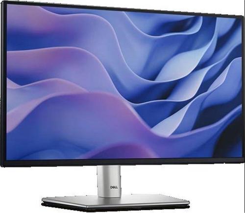 21.5" Ips P2225H 5Ms 75Hz Hdmı-Dp Pıvot Kurumsal Monitör