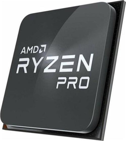 Ryzen 7 Pro 5750G 20Mb 8Çekirdekli O/B Uhd Am4 65W Kutusuz+Fansız
