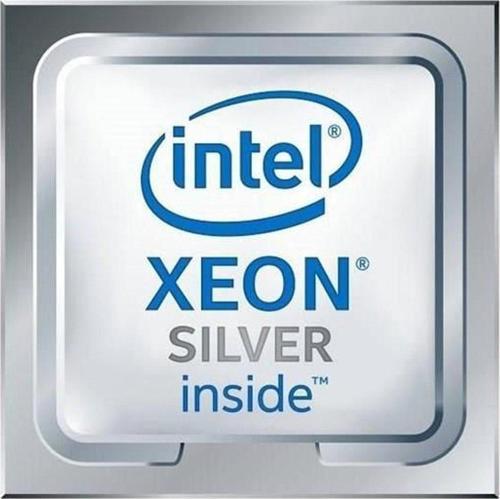 4Xg7A63468 Silver 4310 2,1Ghz Thinksystem Sr650 V2 Sunucu İşlemcisi