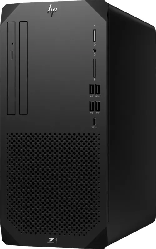 Z1 G9 8T2B2Ea Core İ7 14700-32Gb Ddr5 Ram-1Tb Nvme-8Gb T1000-W11 Pro
