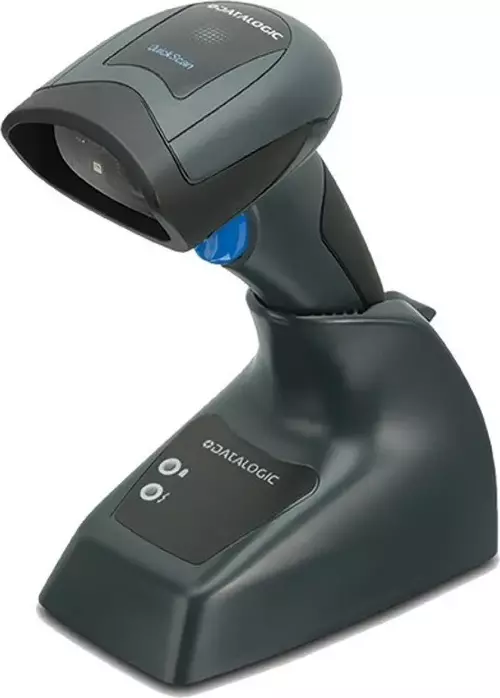 Datalogıc Datalogic Quickscan Qm2131 Kablosuz Barkod Okuyucu