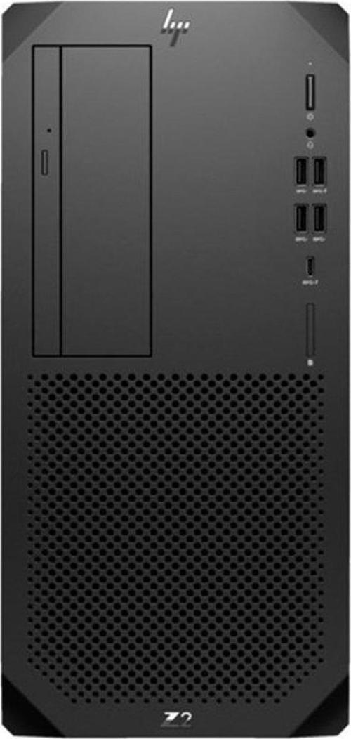 Z2 G9 8T1Z1Ea Core İ9 14900K-64Gb Ddr5 Ram-1Tb Nvme-20Gb Rtx A4000 Ada-W11 Pro