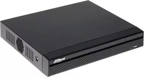 4Kanal Nvr2104Hs-4Ks3 H265 Nvr Kayıt Cihazı