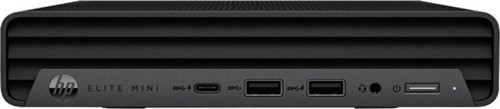 Elıte Mını 800 G9 622X5Et Core İ7-14700-48Gb Ddr5 Ram-512Gb Nvme-Fdos Mını Pc