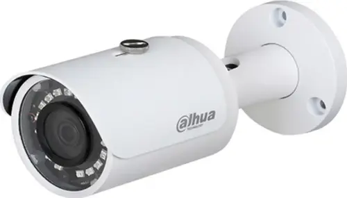 2Mp Hac-Hfw1200Sp-0360B 3.6Mm 4İn1 Bullet Kamera