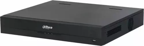 32Kanal Nvr4432-Eı 4-Diskli Nvr Kayıt Cihazı