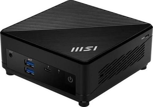 Msı Cubı 5 12M-001Beu Core İ7 1255U-32Gb Ram-1Tb Nvme-Fdos Mını Pc