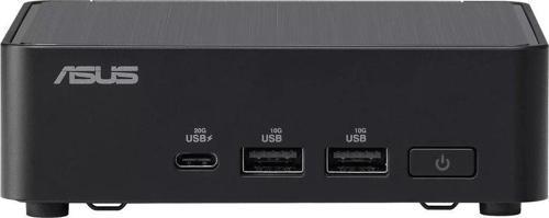 Nuc 14 Pro Rnuc14Rvhu700002I Ucff Ultra 7 155H-64Gb Ddr5 Ram-512Gb Nvme-Fdos Mını Pc 90Ar0072-M001P0