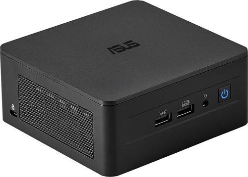 Nuc13 Pro Slım Kıt Nuc13Anki5 Core İ5 1340P-16Gb Ram-1Tb Nvme-Fdos Mını Pc