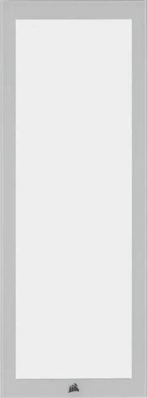 Corsaır Corsaır Cc-8900437 İcue 5000X/5000D/5000D Aırflow Left Tempered Glass Panel, Clear