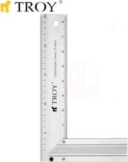 23425 Gönye (250mm)