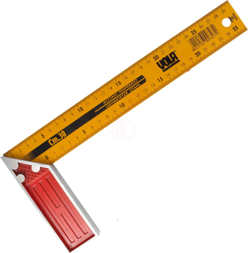 Vola VOG20 Gönye 20 Cm 270 Model