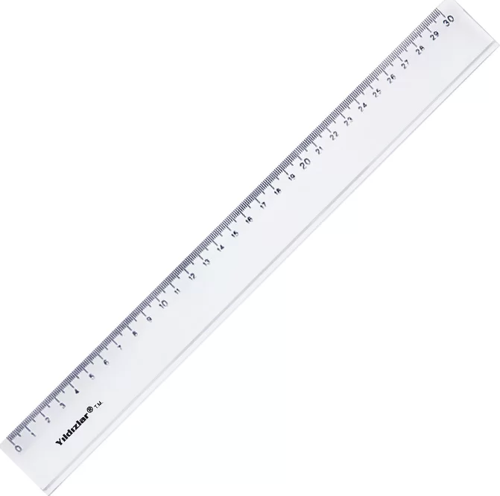 005 CETVEL 30cm