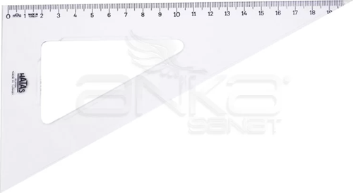 Teknik Okul Öğrenci Gönyesi 21/60 0750