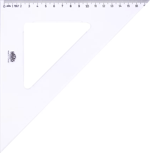 Teknik Okul Öğrenci Gönyesi 26/45 0780