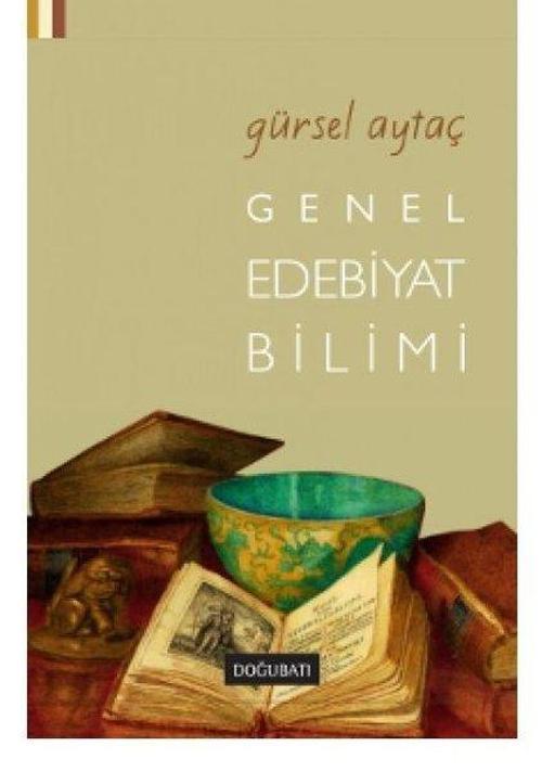 Genel Edebiyat Bilimi