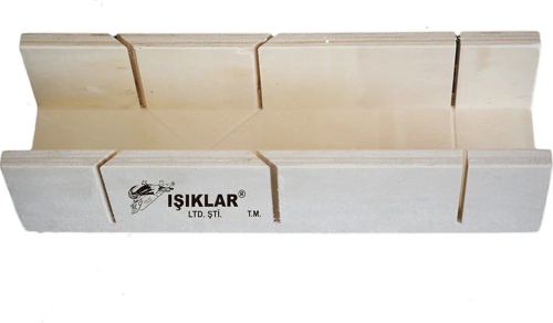 Gönye Kutusu 300x70x65 mm - GK-65