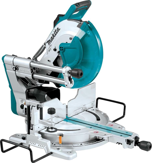 Gönye Kesme Makinesi LS1219 (305 mm)