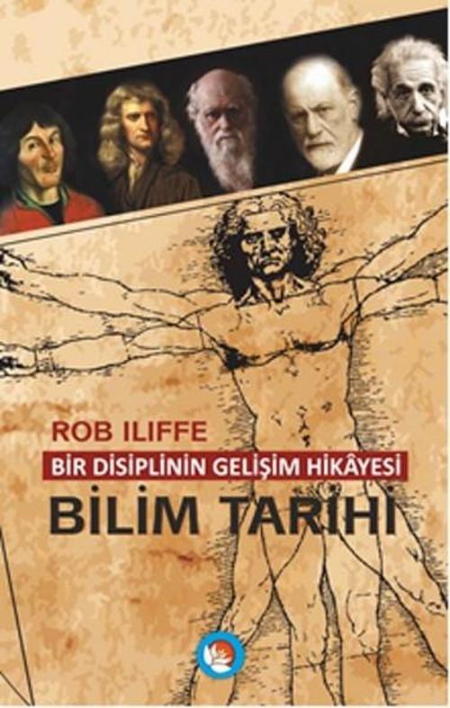 Bir Disiplinin Gelişim Hikayesi Bilim Tarihi