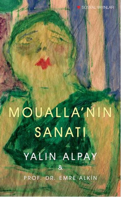 Sosyal Yayınları Moualla'nın Sanatı