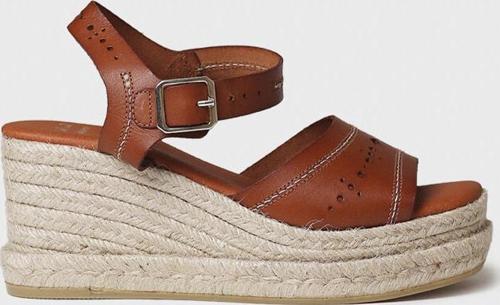 Kadın Sandalet Haide Toni Pons Tan