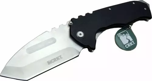 Praetorıan M 1960-1 Siyah Outdoor Çakı 23 cm - Kılıflı, Kutulu