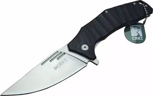 Onslaught MRF 3362 Outdoor Çakısı 23 cm - Fiber Sap, Otomatik, Tekstil Kılıf