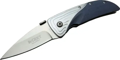CR 0088 BL Kamp Çakı 18 cm - Manuel, Kılıflı, Kutulu