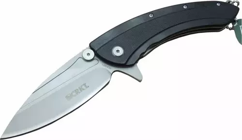 Warthog WLS 9871 Outdoor Çakı 23 cm - Kaymaz Sap, Otomatik